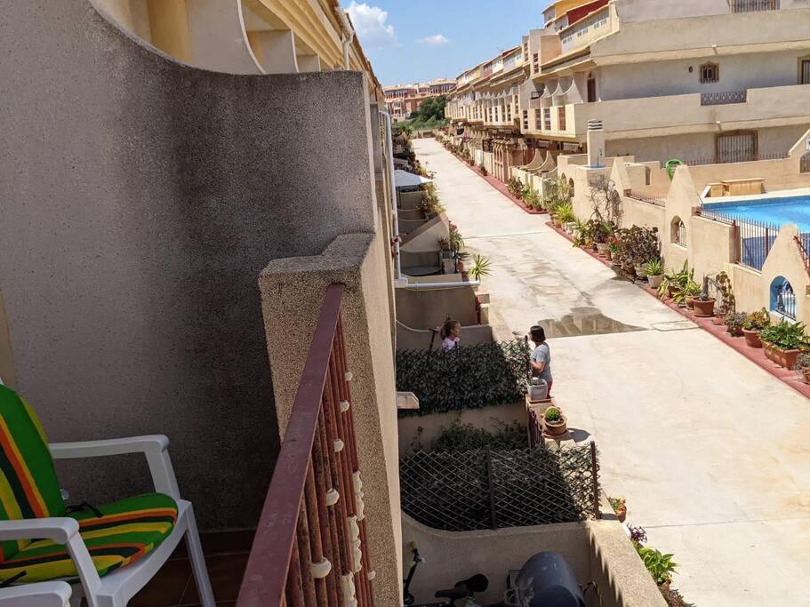 House In Orihuela. Sea View. Βίλα Εξωτερικό φωτογραφία