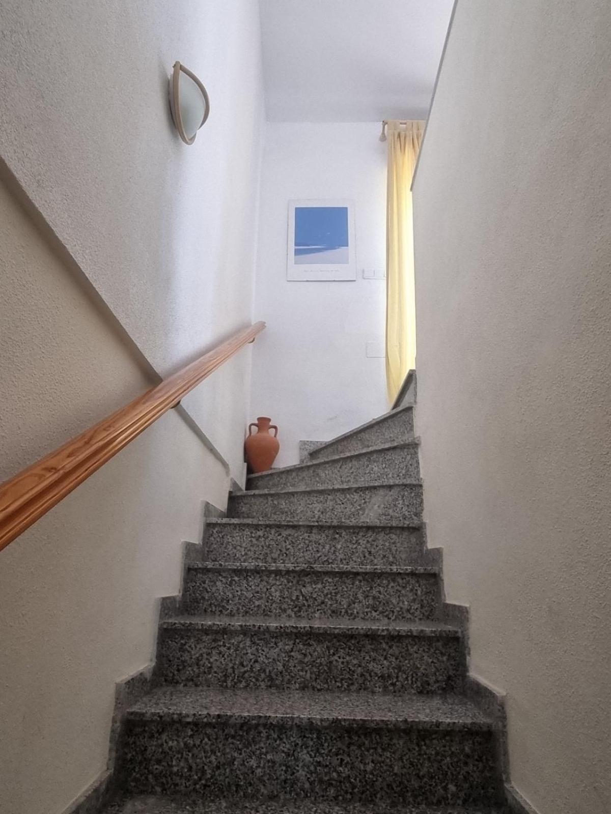 House In Orihuela. Sea View. Βίλα Εξωτερικό φωτογραφία